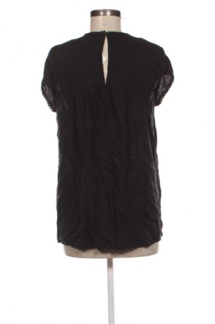 Дамска блуза Vero Moda, Размер M, Цвят Черен, Цена 4,09 €