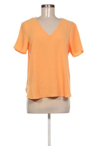 Női blúz Vero Moda, Méret M, Szín Narancssárga
, Ár 1 859 Ft