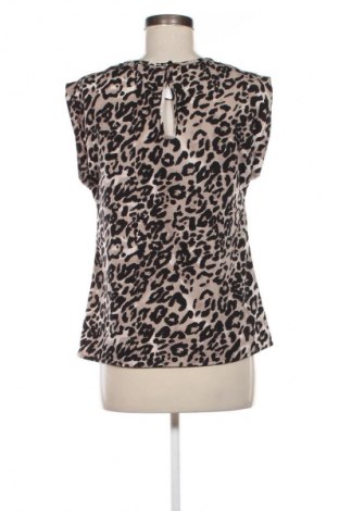 Дамска блуза Vero Moda, Размер M, Цвят Многоцветен, Цена 4,09 €