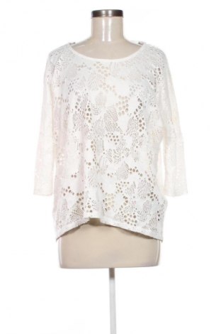 Дамска блуза Vero Moda, Размер S, Цвят Бял, Цена 4,60 €