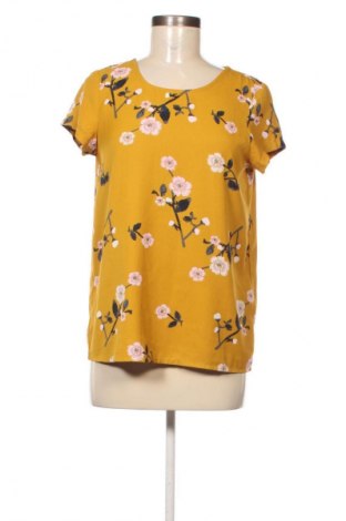 Дамска блуза Vero Moda, Размер S, Цвят Многоцветен, Цена 4,09 €