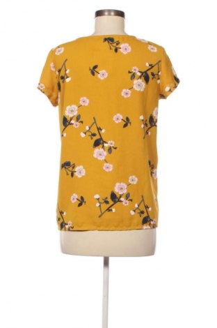 Дамска блуза Vero Moda, Размер S, Цвят Многоцветен, Цена 4,09 €