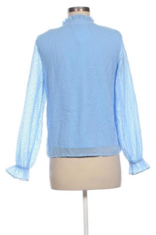 Női blúz Vero Moda, Méret S, Szín Kék, Ár 1 469 Ft