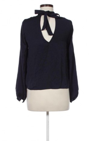 Дамска блуза Vero Moda, Размер XS, Цвят Син, Цена 3,06 €