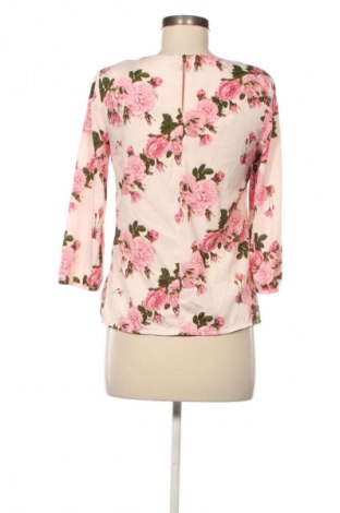 Дамска блуза Vero Moda, Размер S, Цвят Многоцветен, Цена 3,57 €