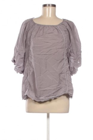 Bluză de femei Vero Moda, Mărime L, Culoare Gri, Preț 52,13 Lei