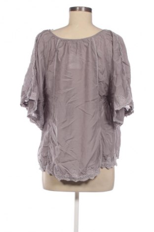 Bluză de femei Vero Moda, Mărime L, Culoare Gri, Preț 52,13 Lei