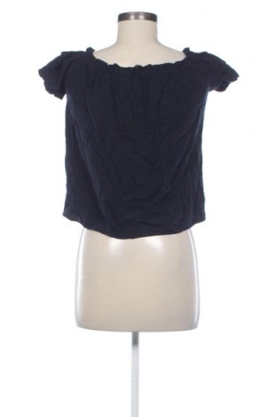 Női blúz Vero Moda, Méret S, Szín Kék, Ár 4 227 Ft