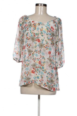 Dámská halenka Vero Moda, Velikost L, Barva Vícebarevné, Cena  169,00 Kč