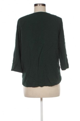 Дамска блуза Vero Moda, Размер L, Цвят Зелен, Цена 4,60 €
