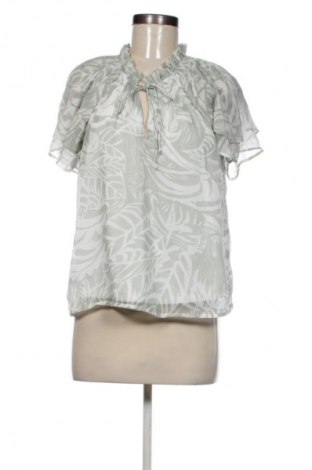 Γυναικεία μπλούζα Vero Moda, Μέγεθος M, Χρώμα Πολύχρωμο, Τιμή 5,99 €