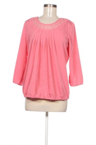 Dámská halenka Vero Moda, Velikost L, Barva Růžová, Cena  283,00 Kč