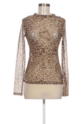 Дамска блуза Vero Moda, Размер XS, Цвят Многоцветен, Цена 3,06 €