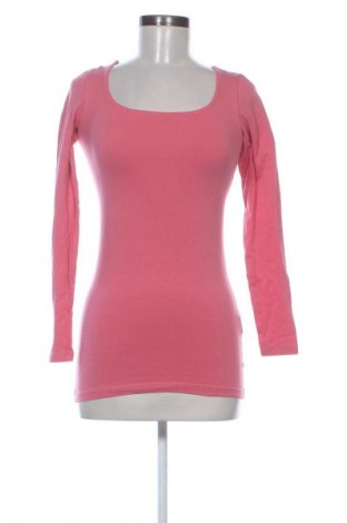 Дамска блуза Vero Moda, Размер XS, Цвят Розов, Цена 2,55 €