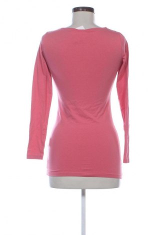 Дамска блуза Vero Moda, Размер XS, Цвят Розов, Цена 2,55 €