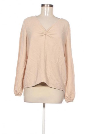 Női blúz Vero Moda, Méret XL, Szín Bézs, Ár 4 132 Ft