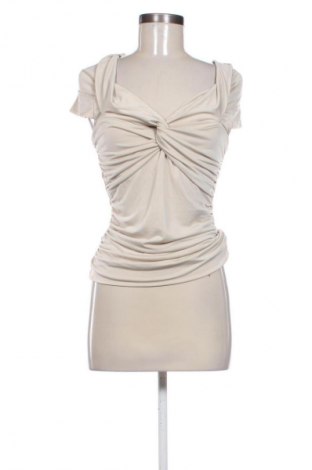 Дамска блуза Vero Moda, Размер M, Цвят Бежов, Цена 10,00 €