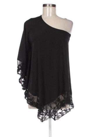 Bluzka damska Vero Moda, Rozmiar XS, Kolor Czarny, Cena 53,58 zł