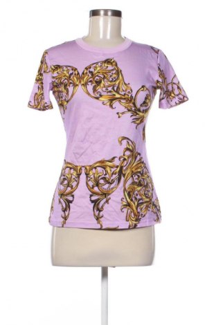 Női blúz Versace Jeans, Méret S, Szín Sokszínű, Ár 44 289 Ft