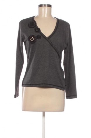 Bluzka damska Verse, Rozmiar M, Kolor Czarny, Cena 45,99 zł