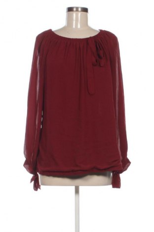 Дамска блуза Vestino, Размер M, Цвят Червен, Цена 3,57 €