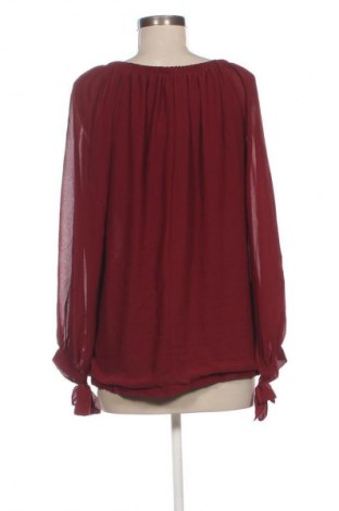 Дамска блуза Vestino, Размер M, Цвят Червен, Цена 3,57 €
