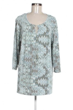 Damen Shirt Via Appia, Größe XL, Farbe Mehrfarbig, Preis € 10,99