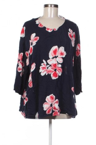 Bluzka damska Via Appia, Rozmiar XL, Kolor Kolorowy, Cena 43,99 zł