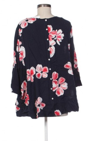 Bluzka damska Via Appia, Rozmiar XL, Kolor Kolorowy, Cena 43,99 zł
