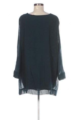 Bluzka damska Via Appia, Rozmiar 3XL, Kolor Zielony, Cena 71,99 zł