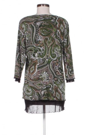 Bluză de femei Via Appia, Mărime XXL, Culoare Multicolor, Preț 90,99 Lei