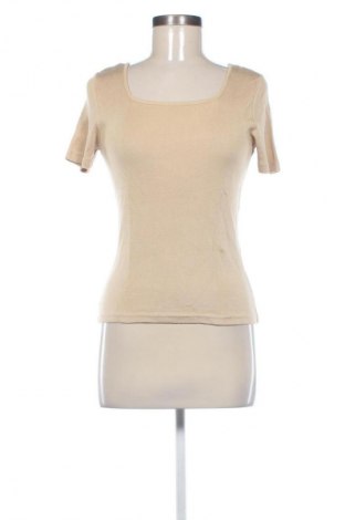 Damen Shirt Via Appia, Größe S, Farbe Beige, Preis € 17,00
