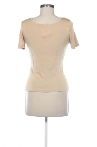 Damen Shirt Via Appia, Größe S, Farbe Beige, Preis € 17,00