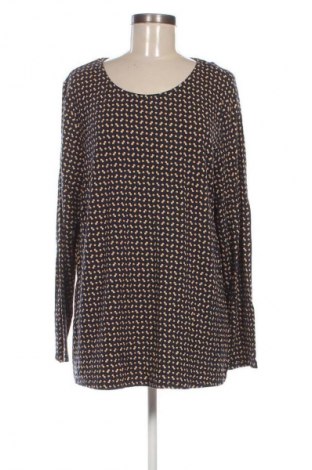 Дамска блуза Via Cortesa, Размер XL, Цвят Многоцветен, Цена 4,60 €