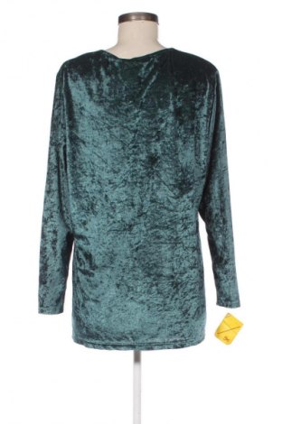 Női blúz Viola, Méret XL, Szín Zöld, Ár 16 116 Ft