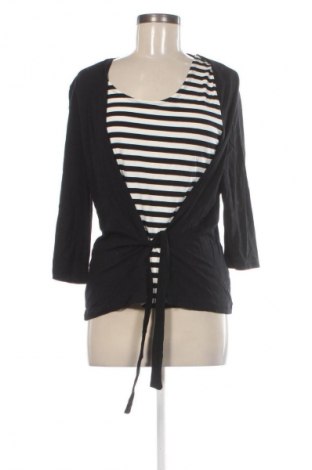 Дамска блуза Vittoria Verani, Размер M, Цвят Многоцветен, Цена 3,57 €