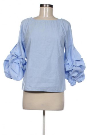 Bluzka damska Viva, Rozmiar XS, Kolor Niebieski, Cena 20,99 zł