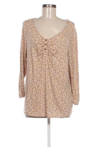 Damen Shirt Vivance, Größe XL, Farbe Mehrfarbig, Preis € 5,99