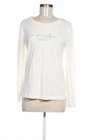 Дамска блуза Vivance, Размер S, Цвят Бял, Цена 16,36 €