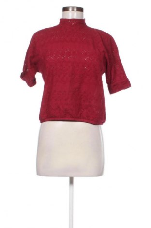 Bluzka damska Vive Maria, Rozmiar S, Kolor Czerwony, Cena 74,00 zł