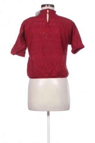 Bluzka damska Vive Maria, Rozmiar S, Kolor Czerwony, Cena 74,00 zł