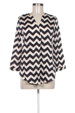 Дамска блуза Viventy by Bernd Berger, Размер S, Цвят Многоцветен, Цена 18,42 €