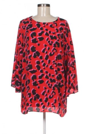 Bluzka damska Viventy by Bernd Berger, Rozmiar XXL, Kolor Kolorowy, Cena 22,99 zł