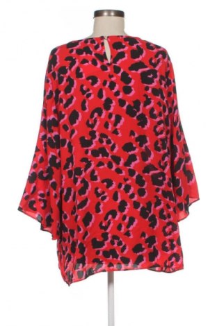 Bluzka damska Viventy by Bernd Berger, Rozmiar XXL, Kolor Kolorowy, Cena 22,99 zł