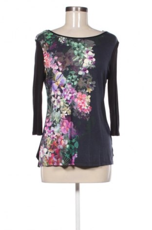 Дамска блуза Viventy by Bernd Berger, Размер S, Цвят Многоцветен, Цена 10,00 €