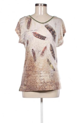 Damen Shirt Viventy by Bernd Berger, Größe M, Farbe Mehrfarbig, Preis € 10,00