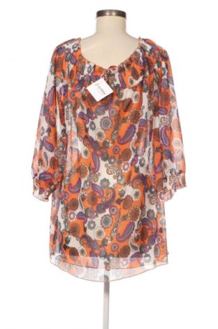 Női blúz Vivien Caron, Méret XXL, Szín Sokszínű, Ár 2 509 Ft