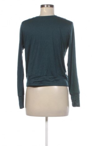 Női blúz Vuori, Méret S, Szín Zöld, Ár 4 139 Ft