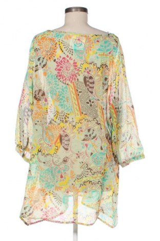 Дамска блуза WE, Размер XXL, Цвят Многоцветен, Цена 9,78 €