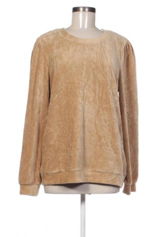 Damen Shirt WE, Größe XL, Farbe Beige, Preis € 5,99